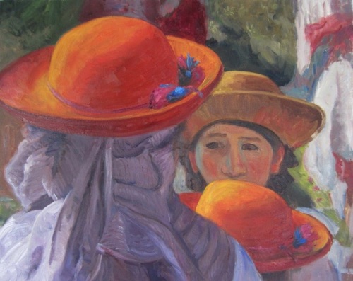 Orange Hats
SOLD Orange Hats
SOLD
